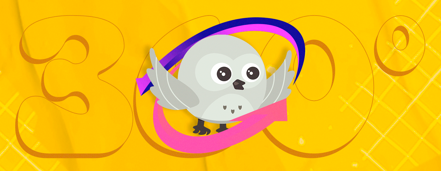 Ilustração Branding 360 graus