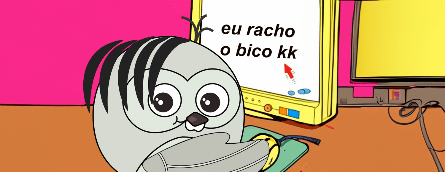 Humor no Marketing Digital