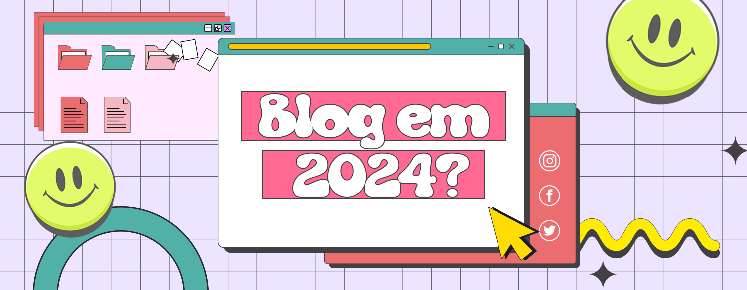 Blog em 2024: vale a pena?