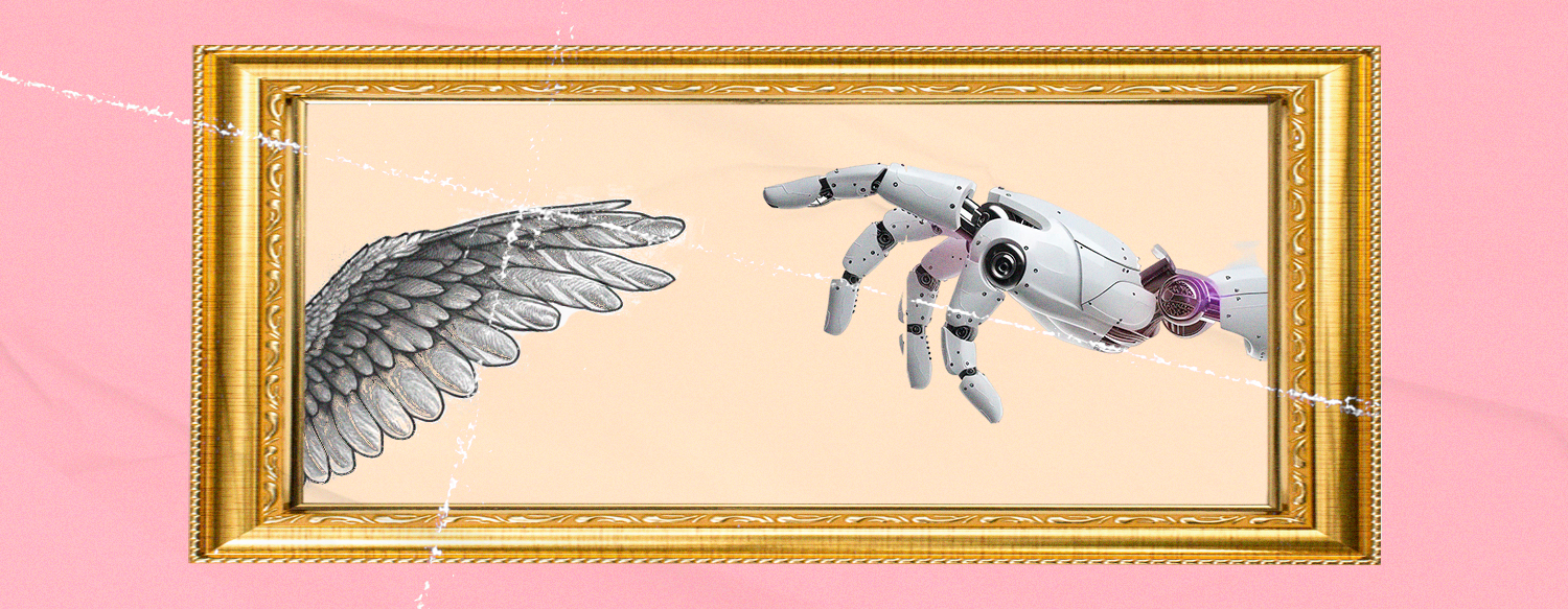 A importância de humanizar conteúdos de IA