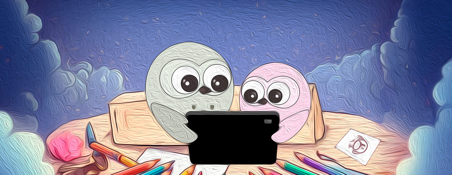 Geração Alpha - Marketing Digital