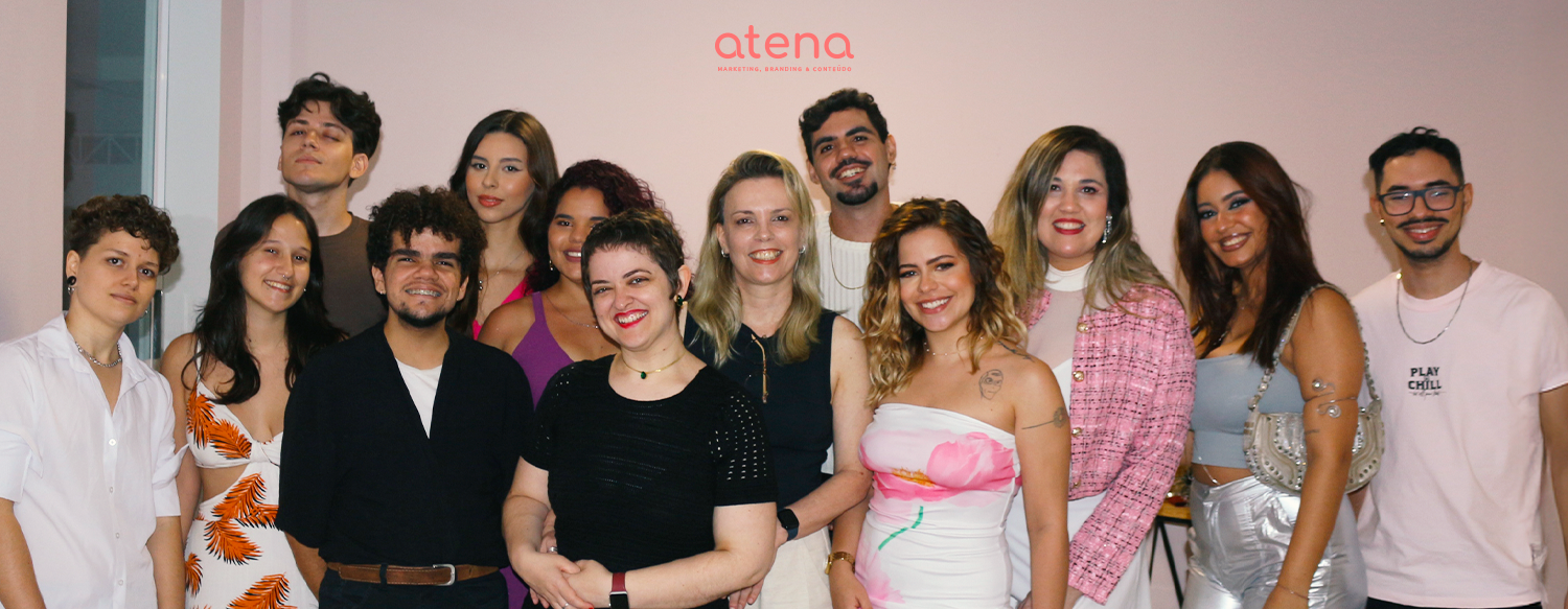 Equipe Atena