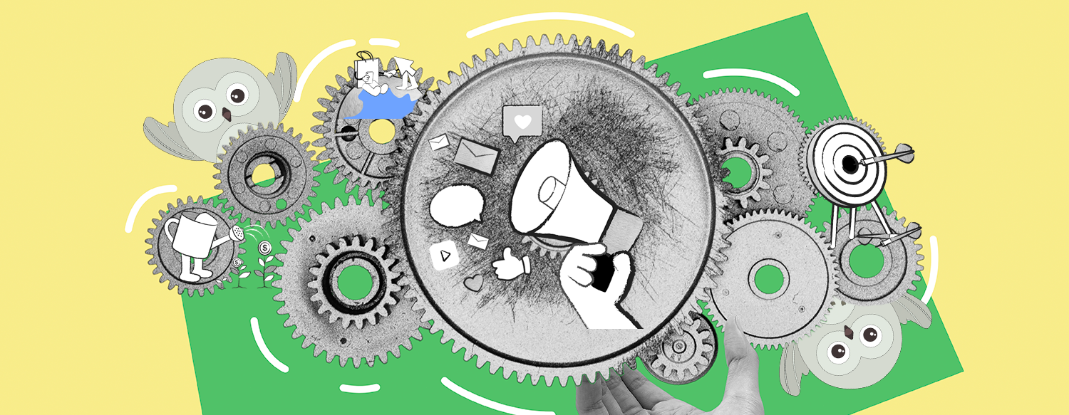 ferramentas de automação de marketing