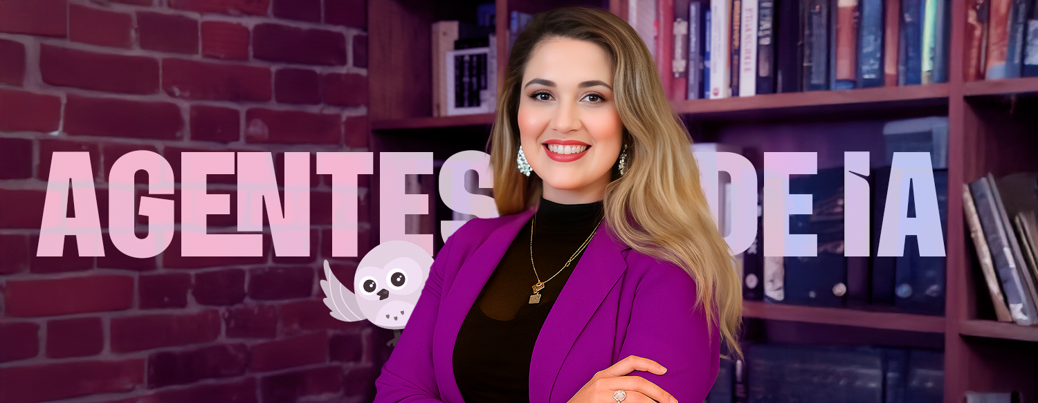 Agentes de IA: Atena Marketing - 99LabDev